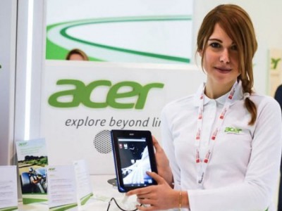 Acer      Computex 2014