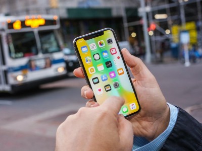  #1317: Vivo Nex S, iPhone X Plus, OPPO Find X, ASUS ROG Phone