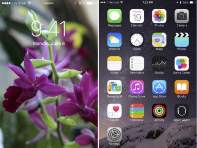  iOS 9  OS X 10.11    