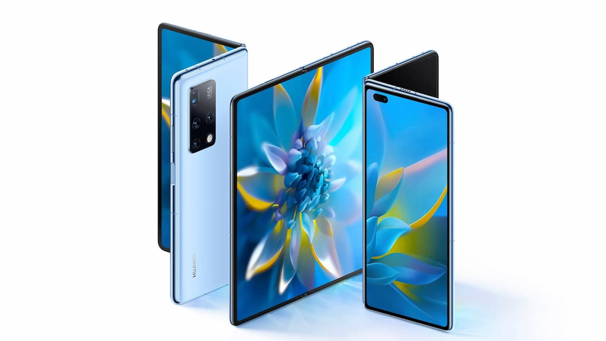 Инсайдер: HUAWEI Mate X3: получит новую «космическую» функцию - 4PDA