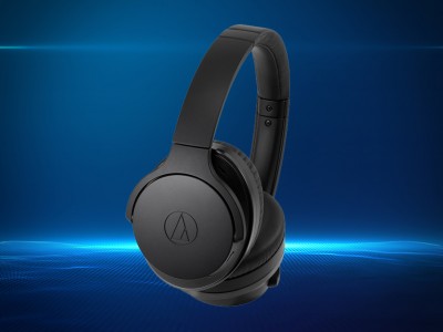   Audio-Technica      