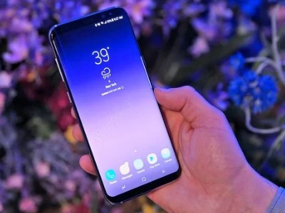 Samsung Galaxy S8    