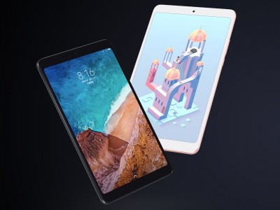    : Xiaomi Mi Pad 4 Plus  LTE   16  