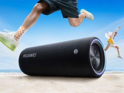 HUAWEI Sound Joy     Devialet    