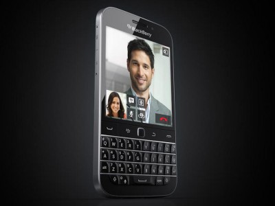 BlackBerry Classic    