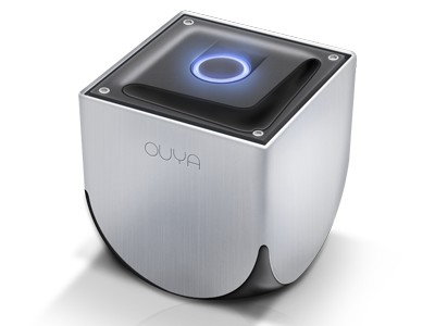  Ouya 2.0    