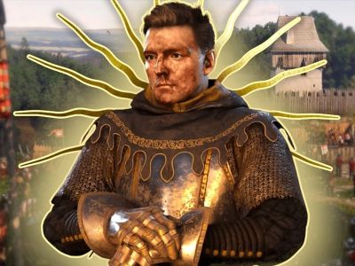 .  Kingdom Come: Deliverance 2   