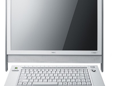 NEC PowerMate P4000  P6000 -     "--"