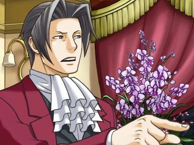       Ace Attorney Investigations Collection