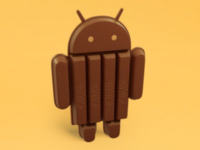   Android 4.4 KitKat