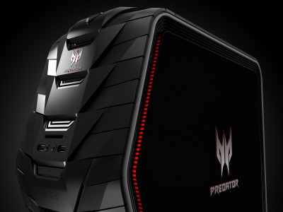 Acer Predator G6-710  64       