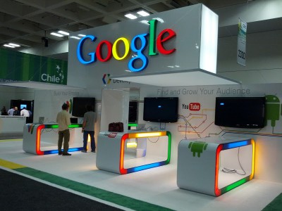   Google      GDC 2014