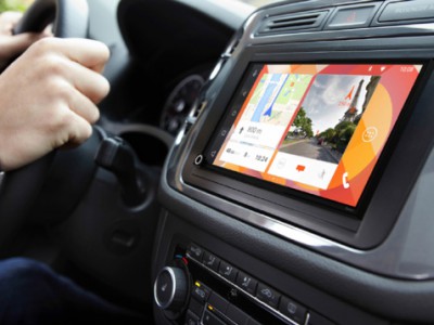 Pioneer      Android Auto  CarPlay