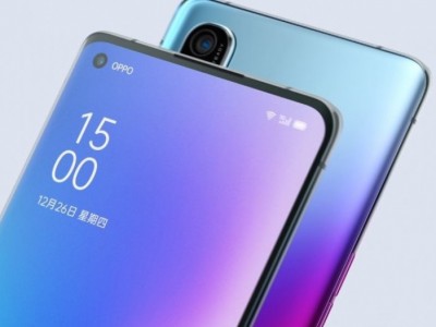  OPPO Reno3  Snapdragon  MediaTek   