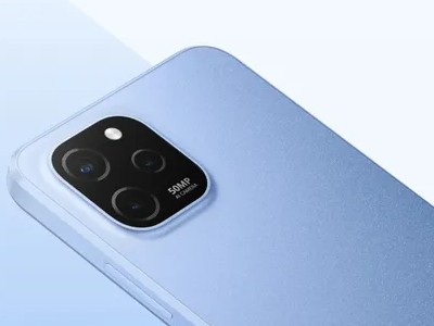 HUAWEI nova Y61:  , NFC   50 