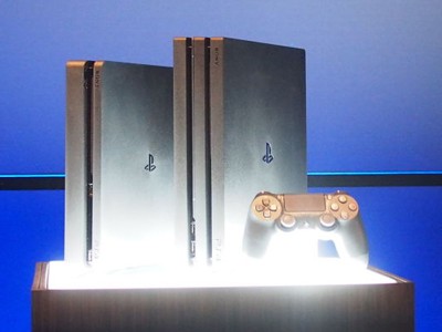  PlayStation 4 Pro:    ,    4?