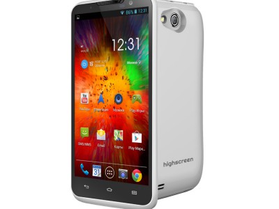 Highscreen Alpha R:     Full HD-     