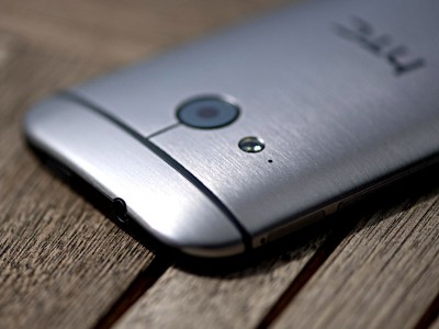 HTC One mini 2     