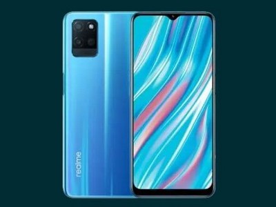 realme V11s 5G   MediaTek      $216