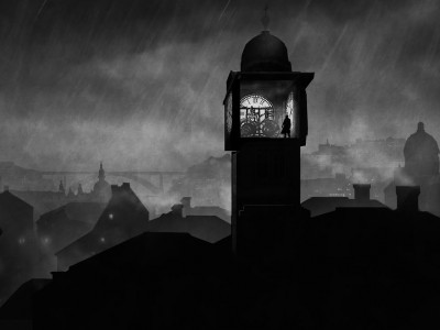   Calvino Noir   App Store