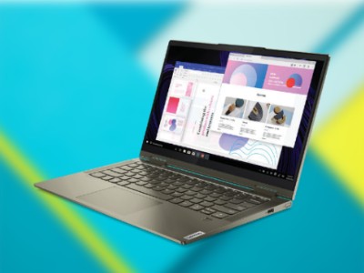 Lenovo    - Yoga 7i