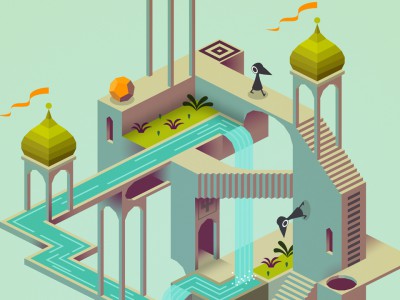   Monument Valley   Windows Phone