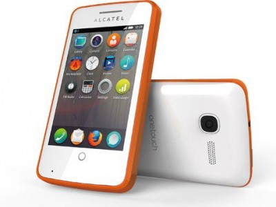 Firefox OS 