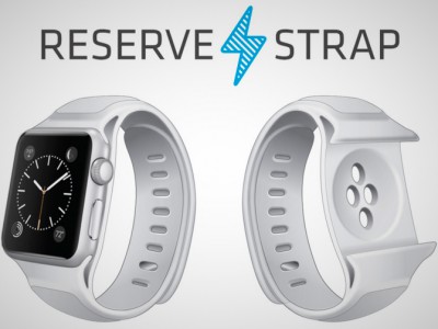  Reserve Strap    Apple Watch