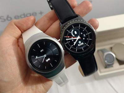 Samsung  Gear S2  Gear S2 Classic   