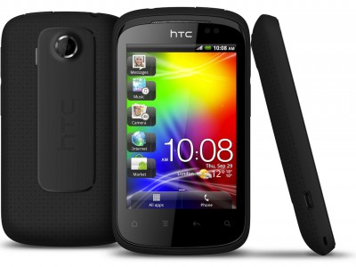 HTC Explorer          