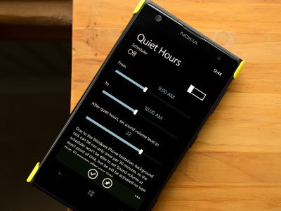 Microsoft  ""   Windows Phone