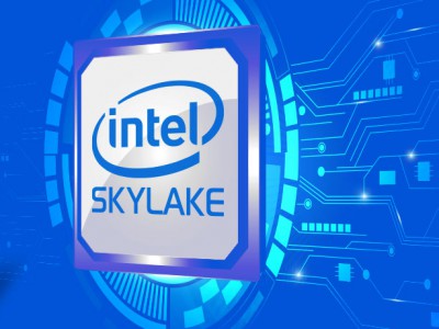 Intel     Skylake  Broadwell 