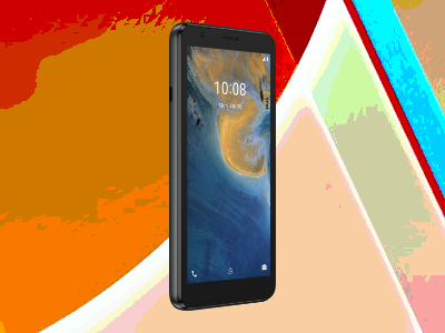  ZTE Blade A31 Lite  Android Go    