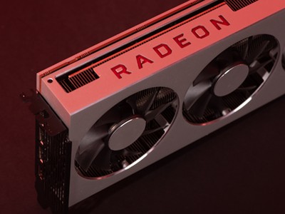  Radeon VII     ?