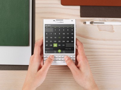 BlackBerry Passport   24 