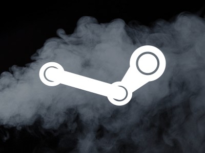 Steam      