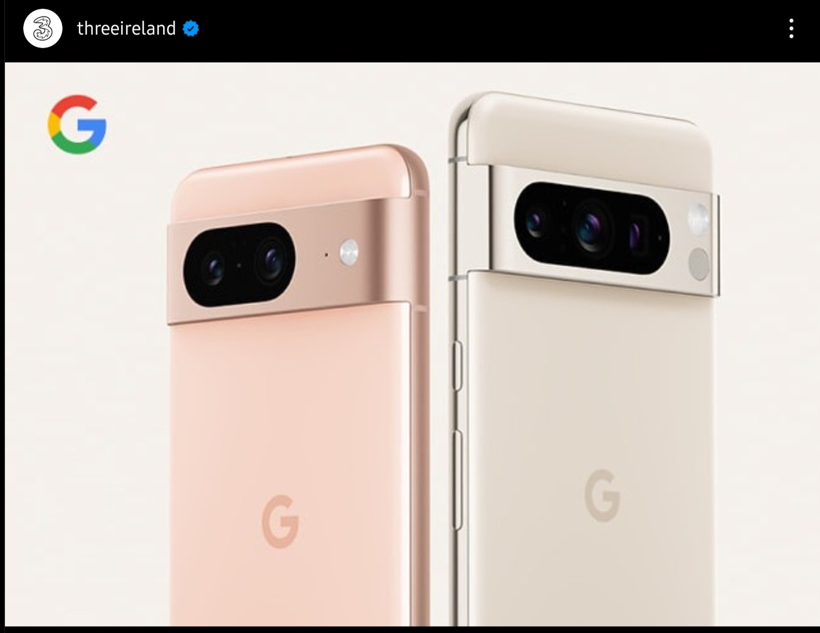 Google Pixel 8 Pro: дизайн на «шпионских» снимках и дата начала продаж -  4PDA