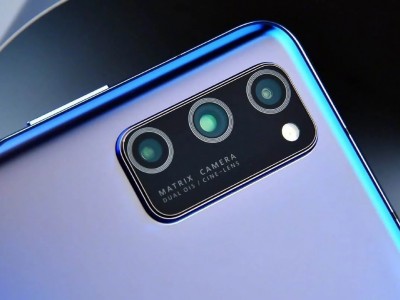     HONOR 30   Pro-