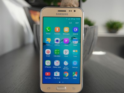 Samsung Galaxy J2 (2016)    Smart Glow    $150