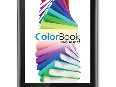  effire ColorBook TR702A   Android 4