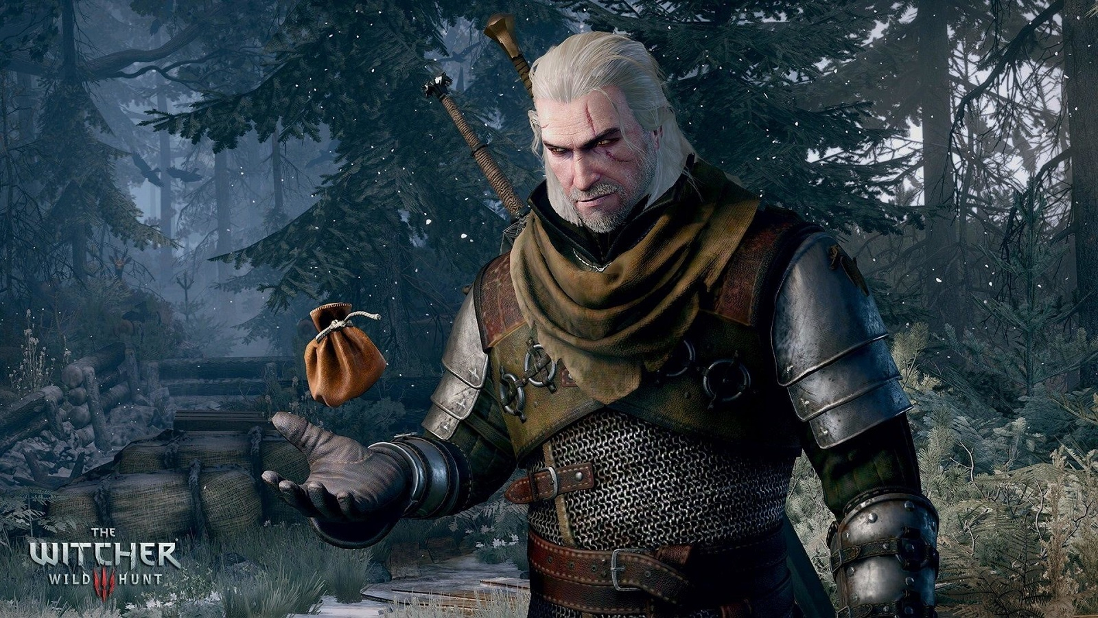 The Witcher 3 против Minecraft — IGN запустил голосование за лучшую игру  всех времён - 4PDA