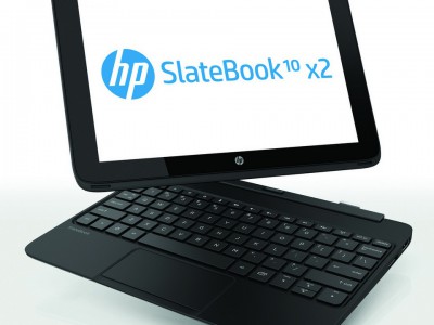 HP  SlateBook x2   Tegra 4