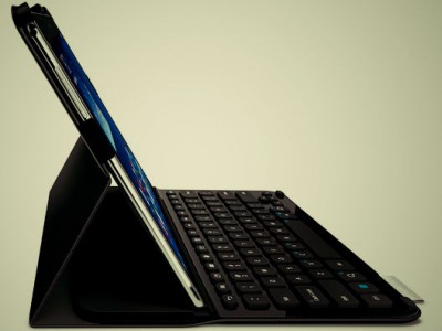 Logitech     Samsung Galaxy Note Pro  Tab Pro