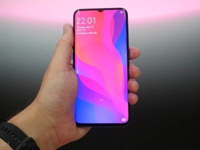   OPPO R17  R17 Pro    