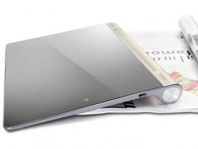 Lenovo   Yoga Tablet