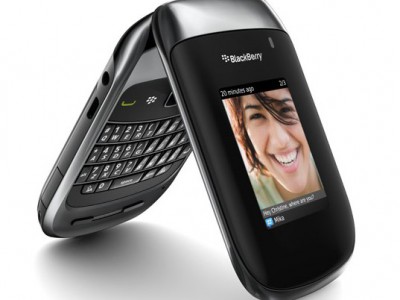 BlackBerry Style 9670 - ""  Sprint