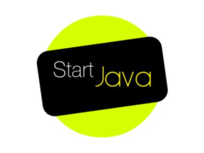 StartJava -    