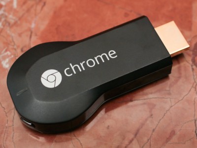  Chrome      Cast