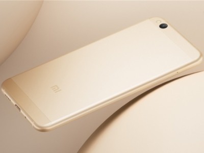 Xiaomi    Mi5C