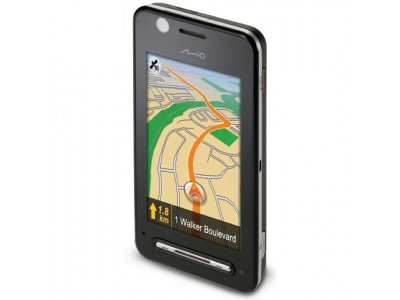 Mio Explora K70 -   GPS 